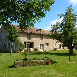 Les Granges Tourondel Bruniquel