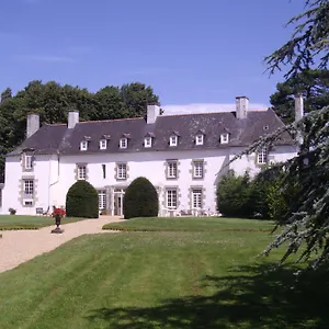 ** Maison d'hôtes Les Roulottes De La Baronnie France