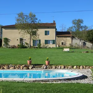 La Maire Saint-Victor-Rouzaud