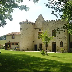 Domaine Du Val De Soux Montgaillard-de-Salies