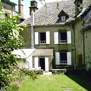  Couette-café Chambre D'hôtes La Maison De Barrouze France