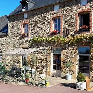 *** Couette-café Les Sources France